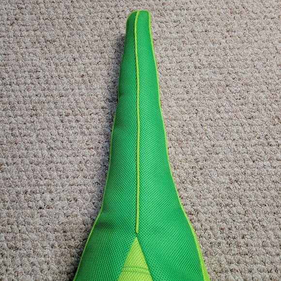 Big Joe Pool Petz Alligator Megahh Water Float Raft Crocodile Summer Toy 57" - Picture 6 of 10